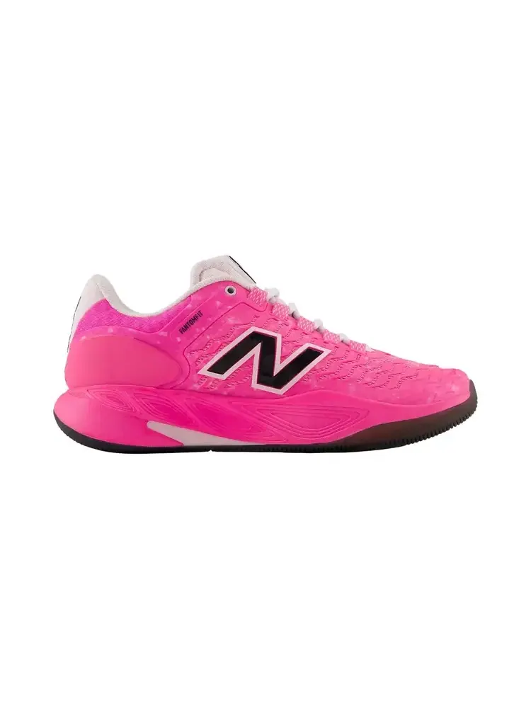 Кроссовки Wmns New Balance Fresh Foam X CT-Rally V2 — изображение 1 из 1, розовый