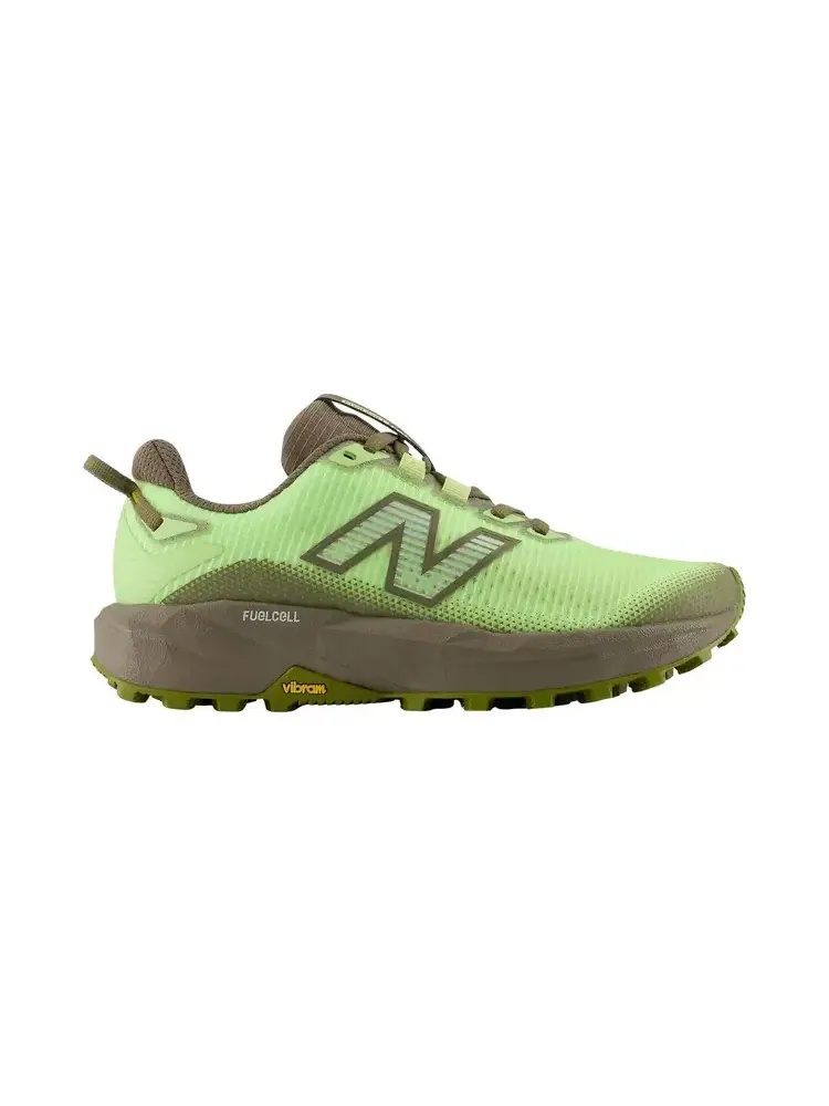 Кроссовки Wmns New Balance FuelCell Rebel Trail — изображение 1 из 1, золотистый
