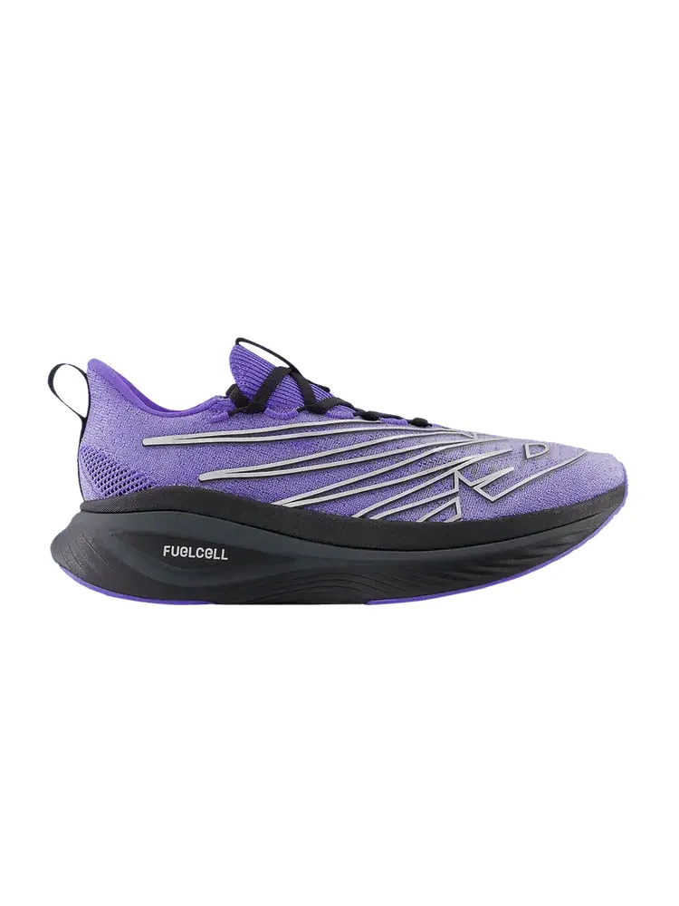 Кроссовки New Balance Wmns FuelCell SuperComp Elite v3 Electric Indigo — изображение 1 из 1, индиго