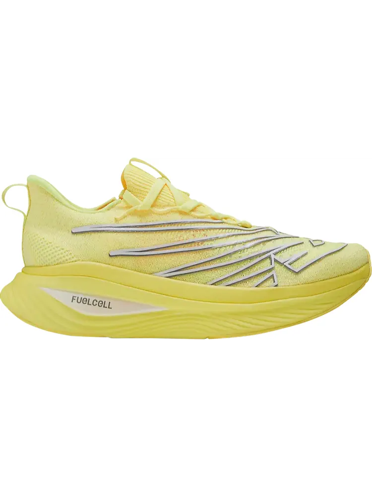 Кроссовки Wmns FuelCell SuperComp Elite v3 'Cosmic Pineapple' — изображение 1 из 1, желтый