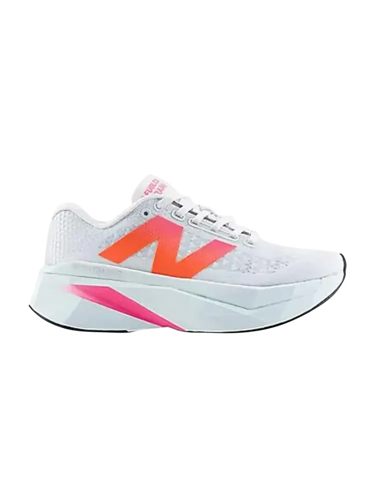 Кроссовки New Balance Wmns FuelCell SuperComp Trainer v3 'Glint Blue' — изображение 1 из 1, синий
