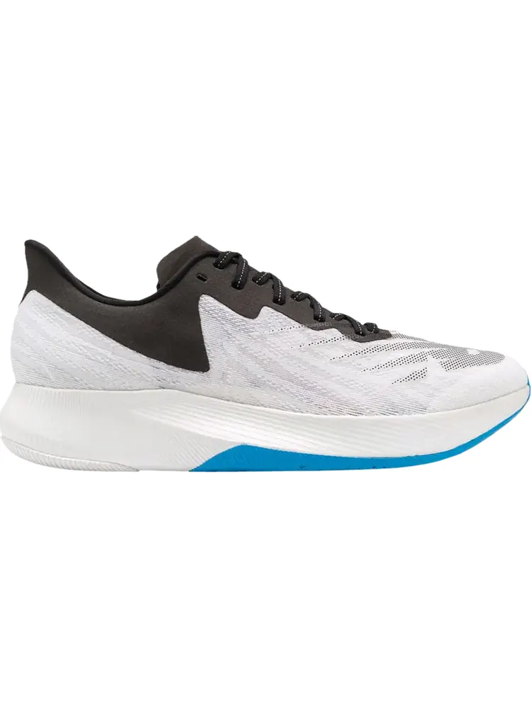 Кроссовки New Balance Wmns FuelCell TC 'White Vision Blue' — изображение 1 из 1, белый