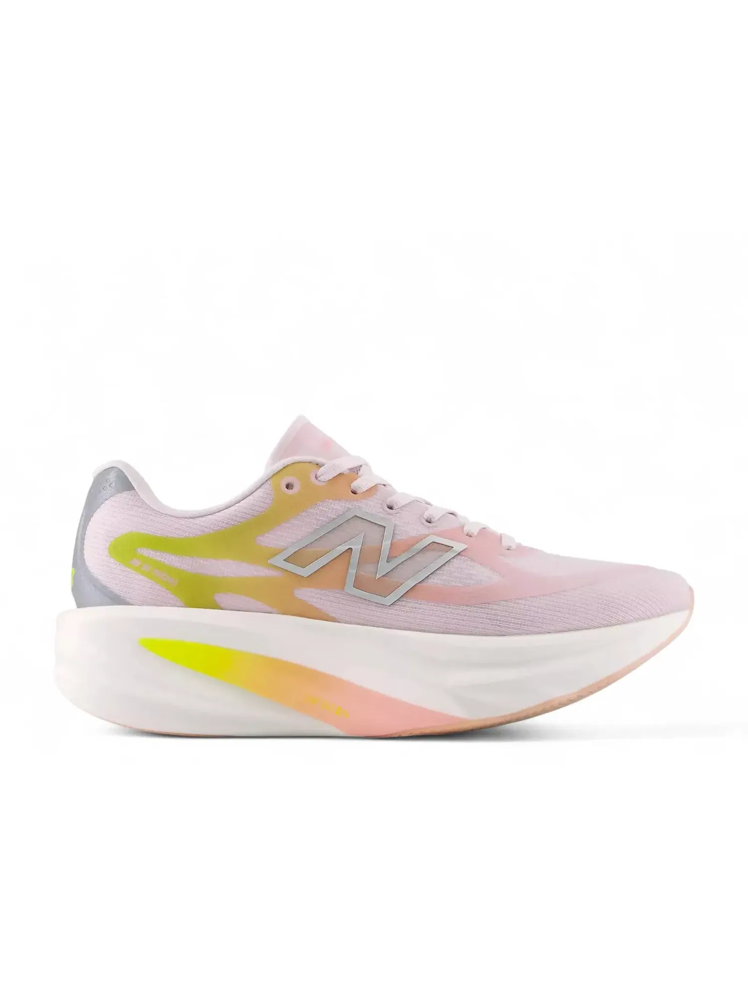 Кроссовки New Balance Wmns Supercomp Rebel — изображение 1 из 1, розовый/розовый