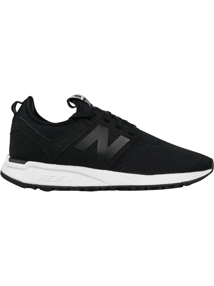 Кроссовки New Balance Wmns 247 — изображение 1 из 1, черный