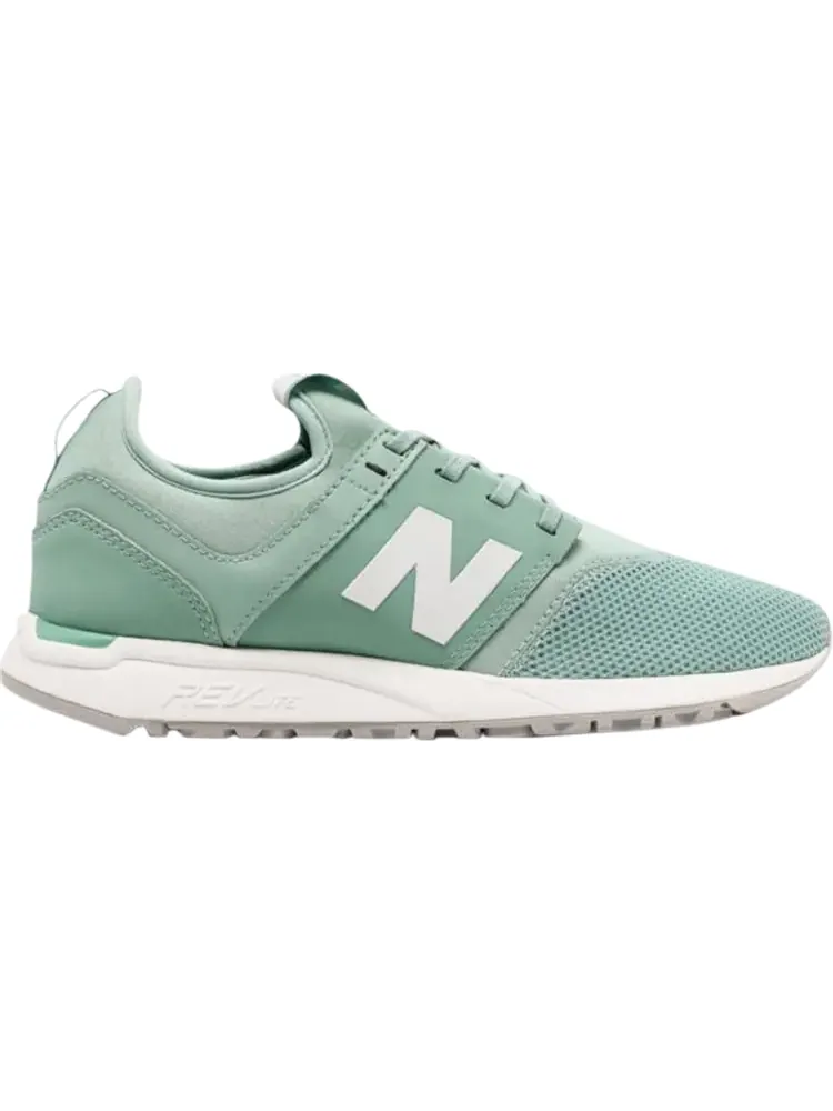 Кроссовки New Balance Wmns 247 Classic 'Storm Blue' — изображение 1 из 1, синий