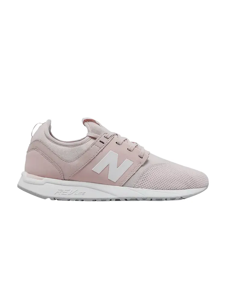 Кроссовки New Balance Wmns 247 — изображение 1 из 1, розовый