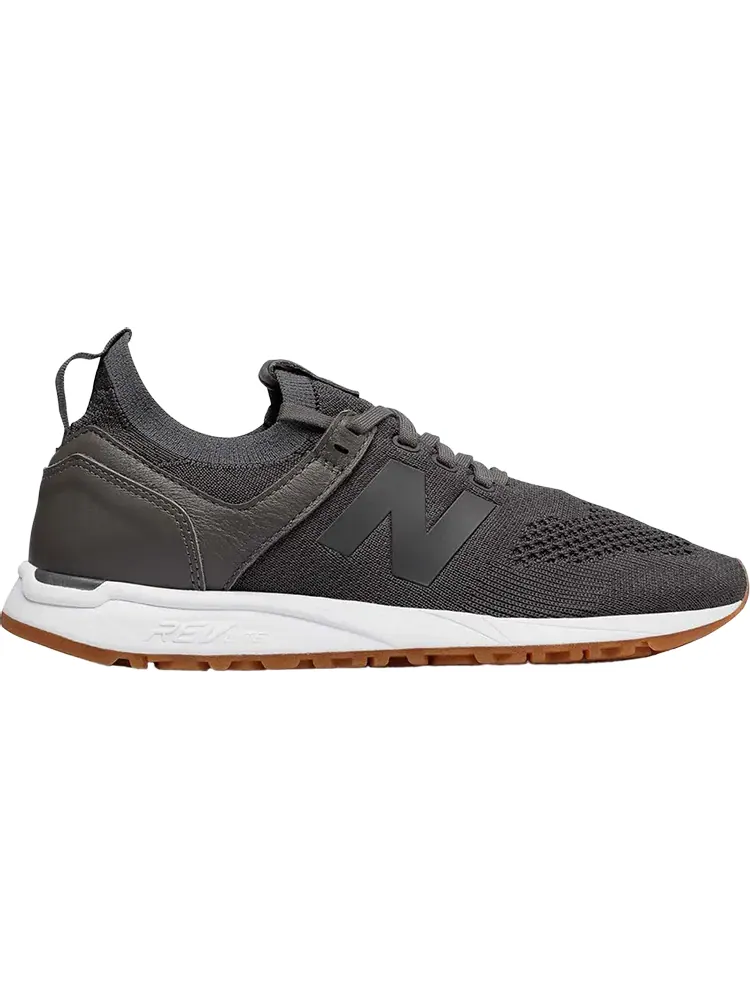 Кроссовки New Balance Wmns 247 'Castlerock' — изображение 1 из 1, серый