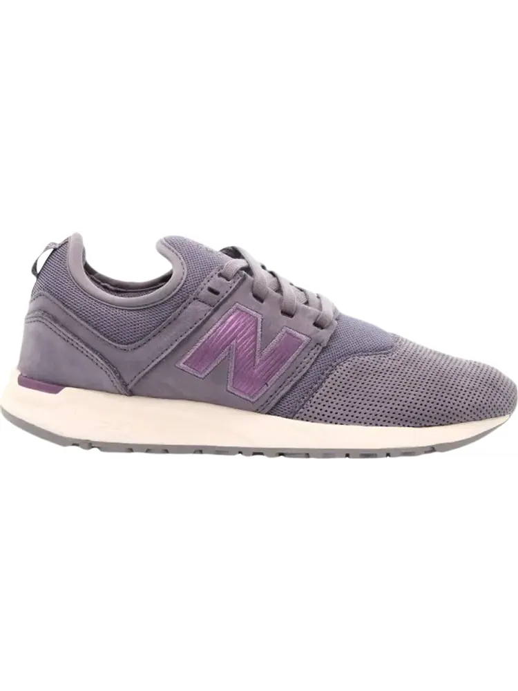 Кроссовки New Balance Wmns 247 'Strata' — изображение 1 из 1, фиолетовый