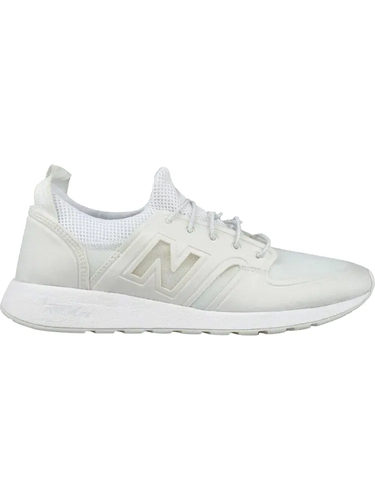 Кроссовки New Balance Wmns 420 Slip On — изображение 1 из 1, белый