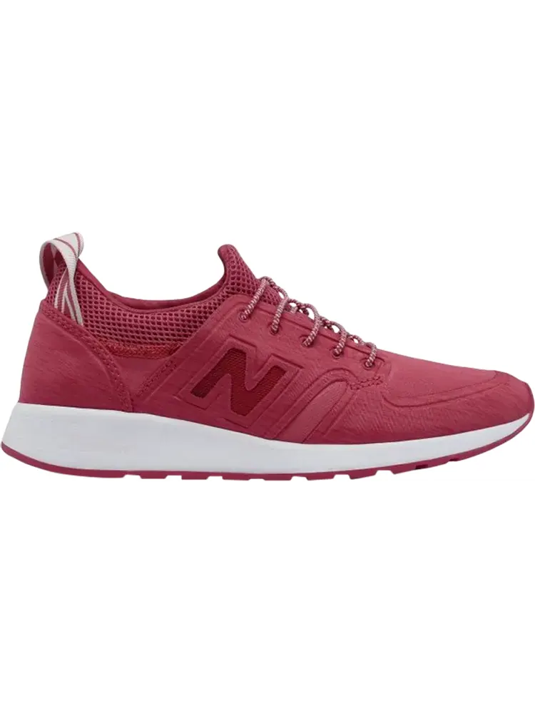 Кроссовки New Balance Wmns 420 Slip On 'Radish' — изображение 1 из 1, красный