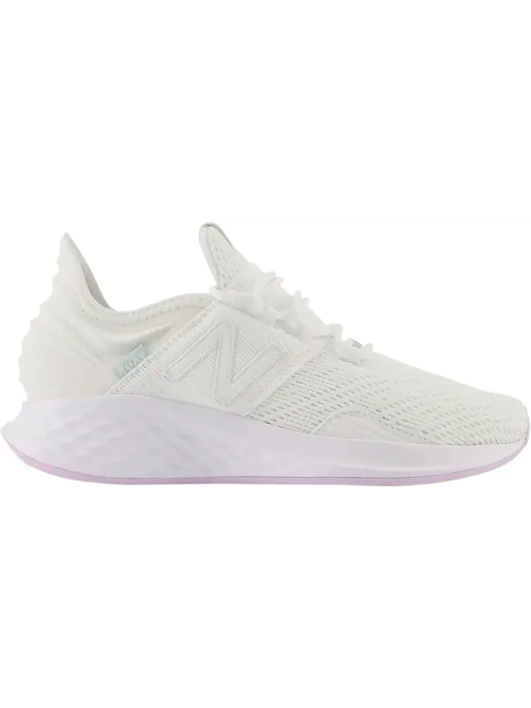 Кроссовки Wmns Fresh Foam Roav 'White Thistle' — изображение 1 из 1, белый