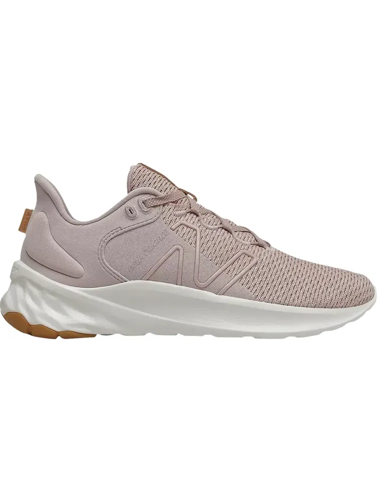Кроссовки New Balance Wmns Fresh Foam Roav v2 'Space Pink' — изображение 1 из 1, розовый