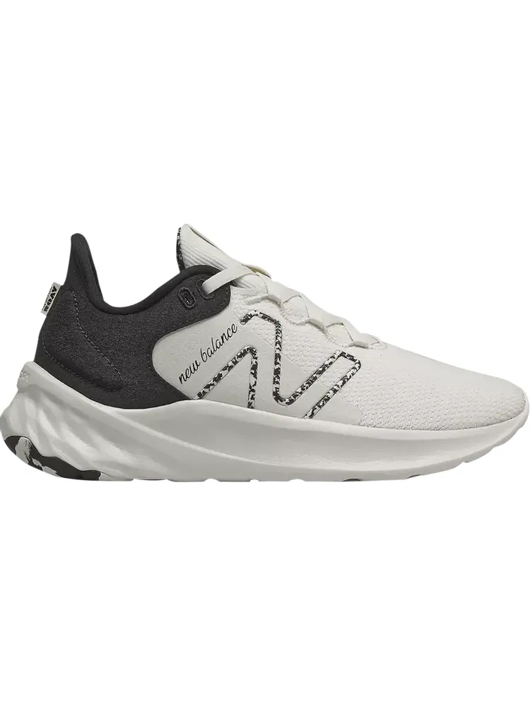Кроссовки New Balance Wmns Fresh Foam Roav v2 'Sea Salt' — изображение 1 из 1, бежевый