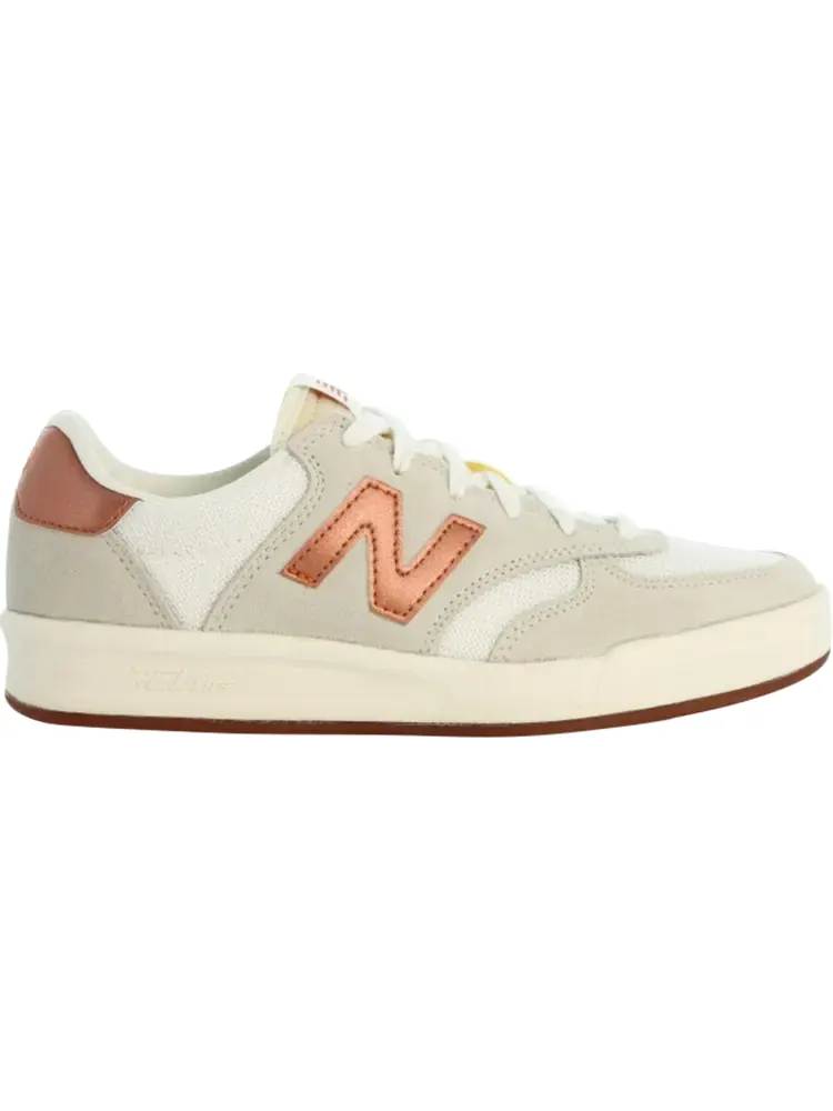 Кроссовки New Balance Wmns 300 — изображение 1 из 1, загар