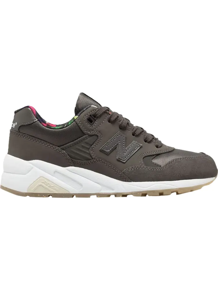 Кроссовки New Balance Wmns 580 'Dark Grey Multi' — изображение 1 из 1, серый