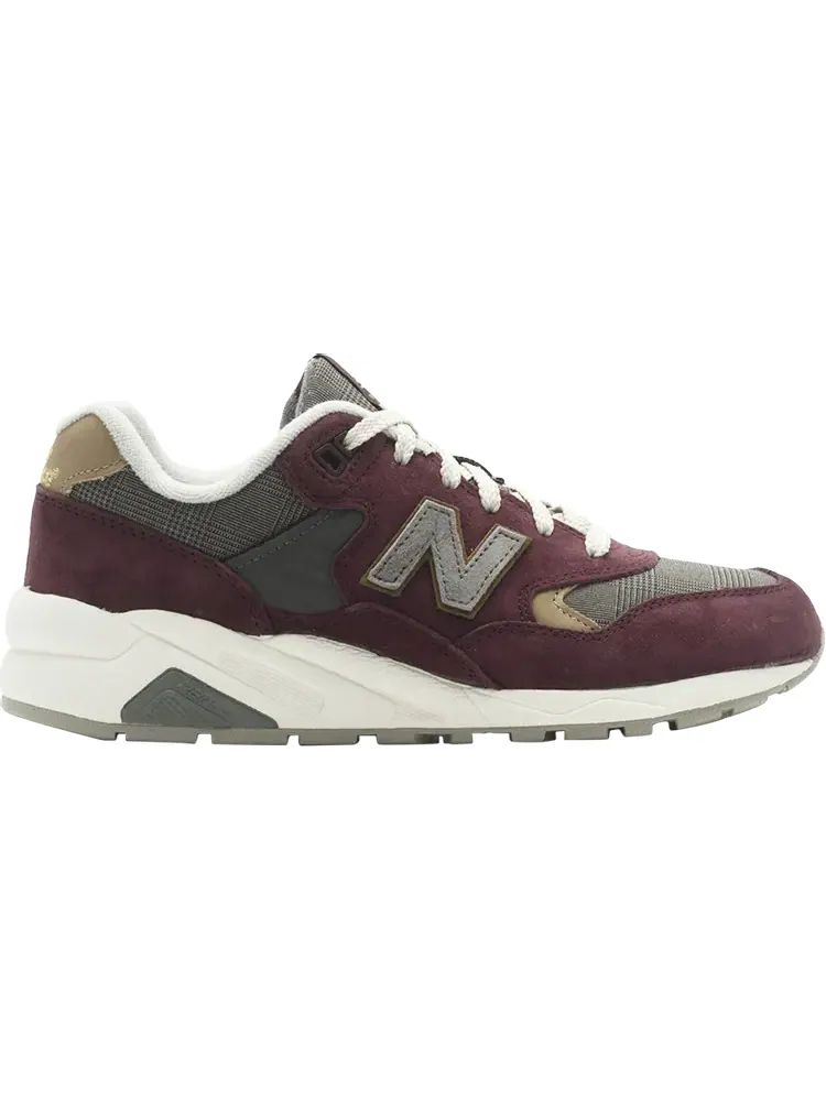 Кроссовки New Balance Wmns 580 'Supernova Red' — изображение 1 из 1, красный