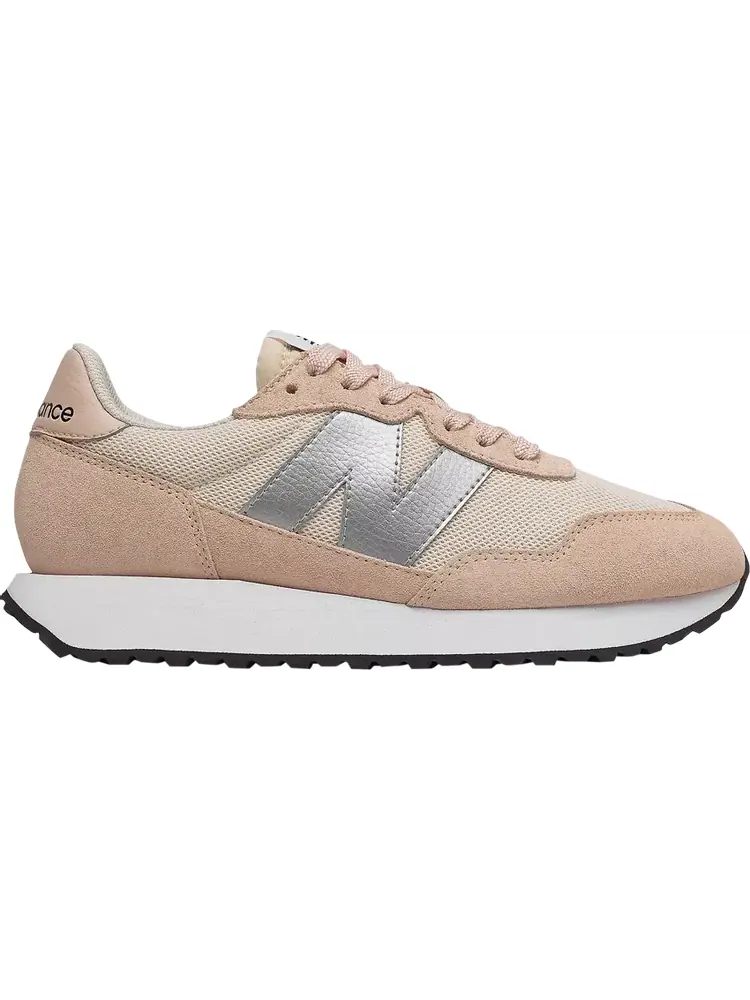 Кроссовки New Balance Wmns 237 'Rose Water' — изображение 1 из 1, розовый