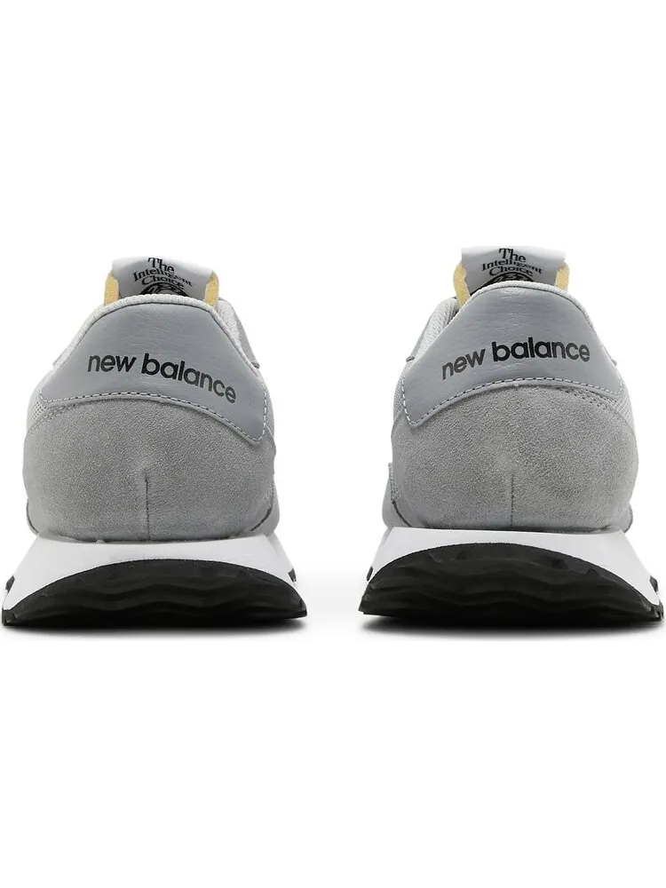 Кроссовки New Balance Wmns 237 'Steel' — изображение 6 из 8, серый