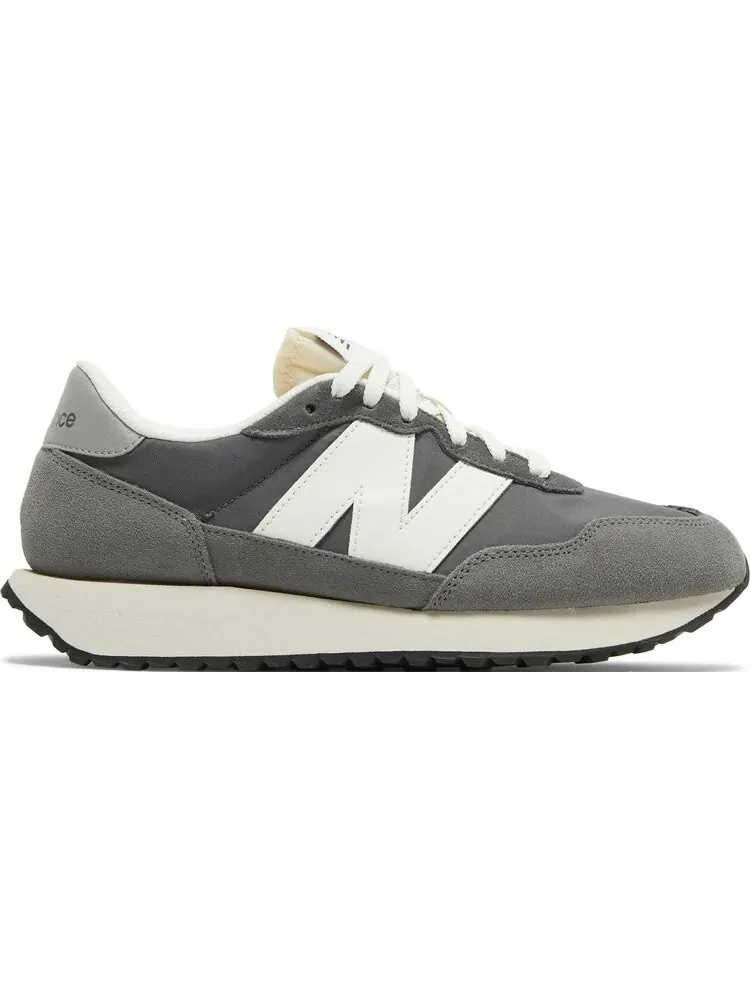 Кроссовки New Balance Wmns 237 'Magnet' — изображение 1 из 8, серый
