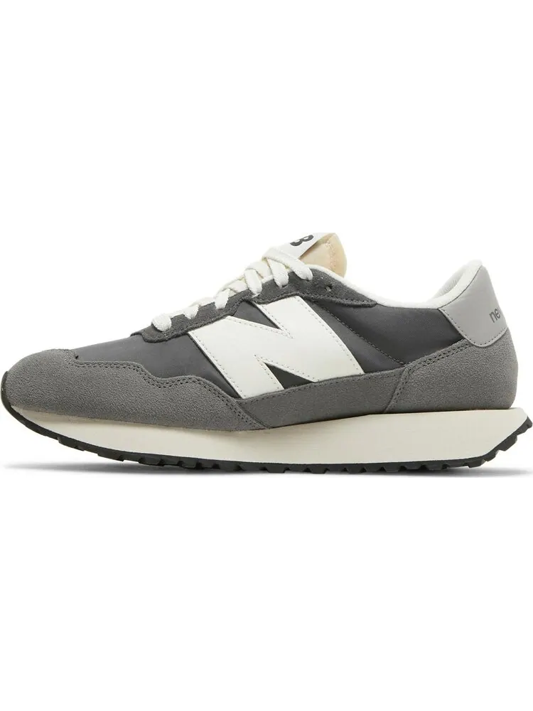 Кроссовки New Balance Wmns 237 'Magnet' — изображение 3 из 8, серый