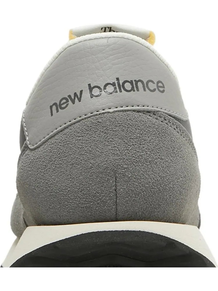 Кроссовки New Balance Wmns 237 'Magnet' — изображение 7 из 8, серый
