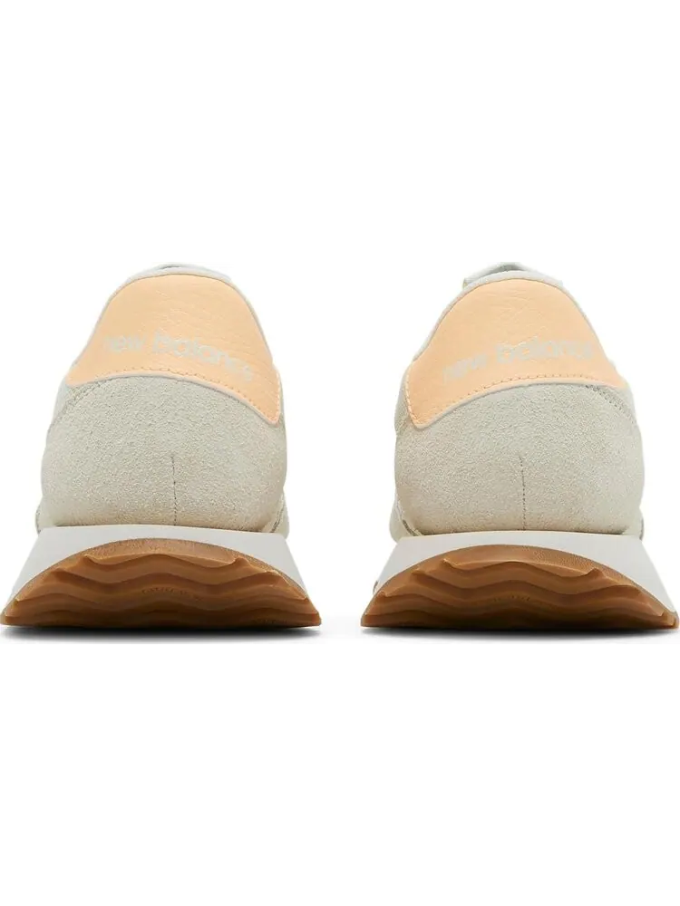 Кроссовки New Balance Wmns 237 'Angora Light Mango' — изображение 6 из 8, бежевый