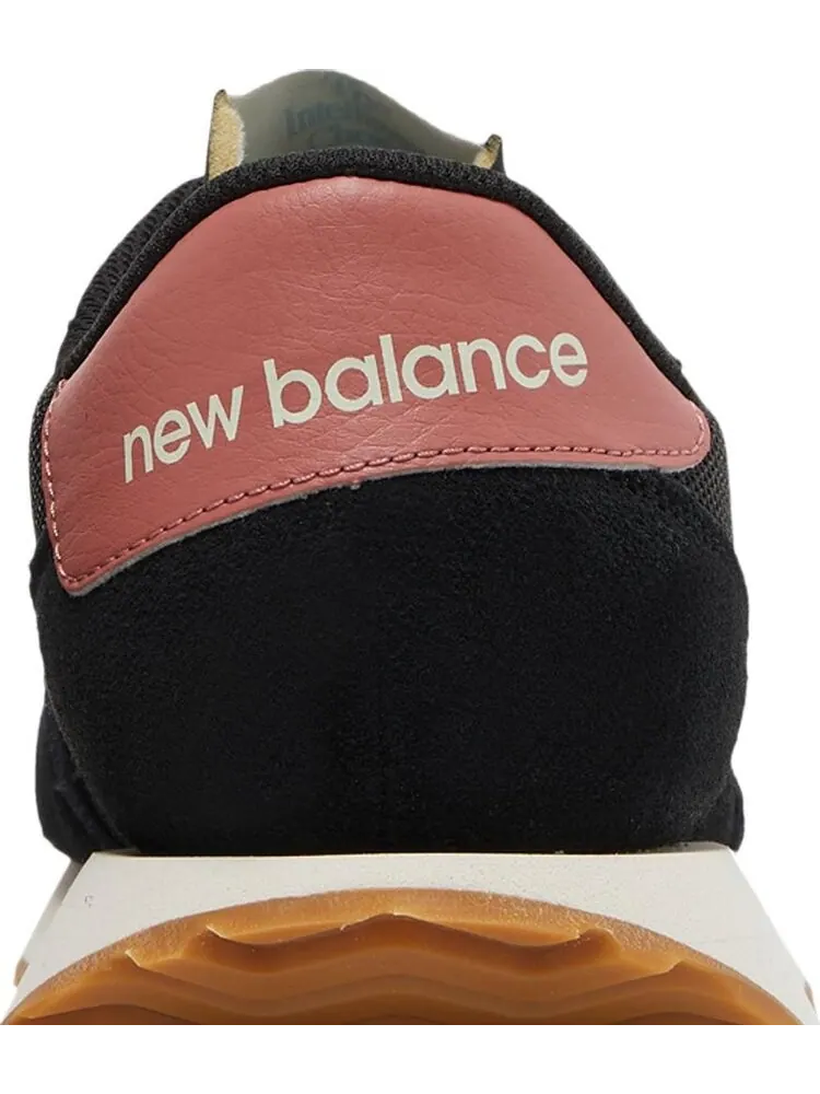 Кроссовки New Balance Wmns 237 Black Henna — изображение 7 из 8, черный