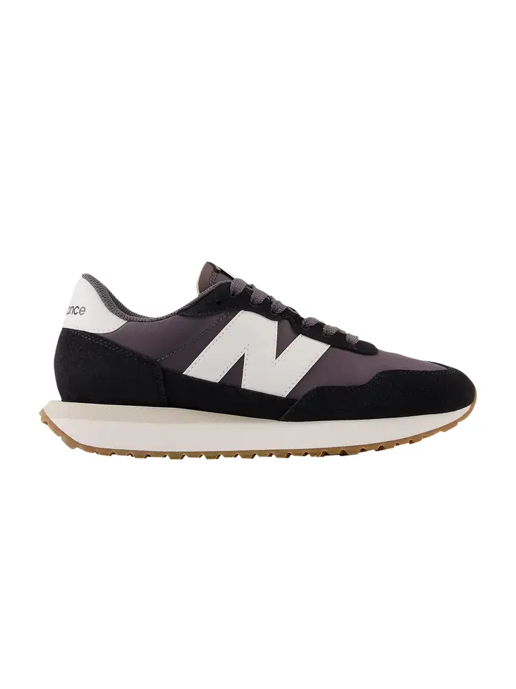 Кроссовки New Balance Wmns 237 — изображение 1 из 1, черный