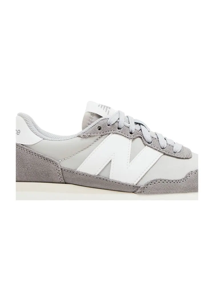 Кроссовки New Balance Wmns 237 'Marblehead Gum' — изображение 3 из 9, серый