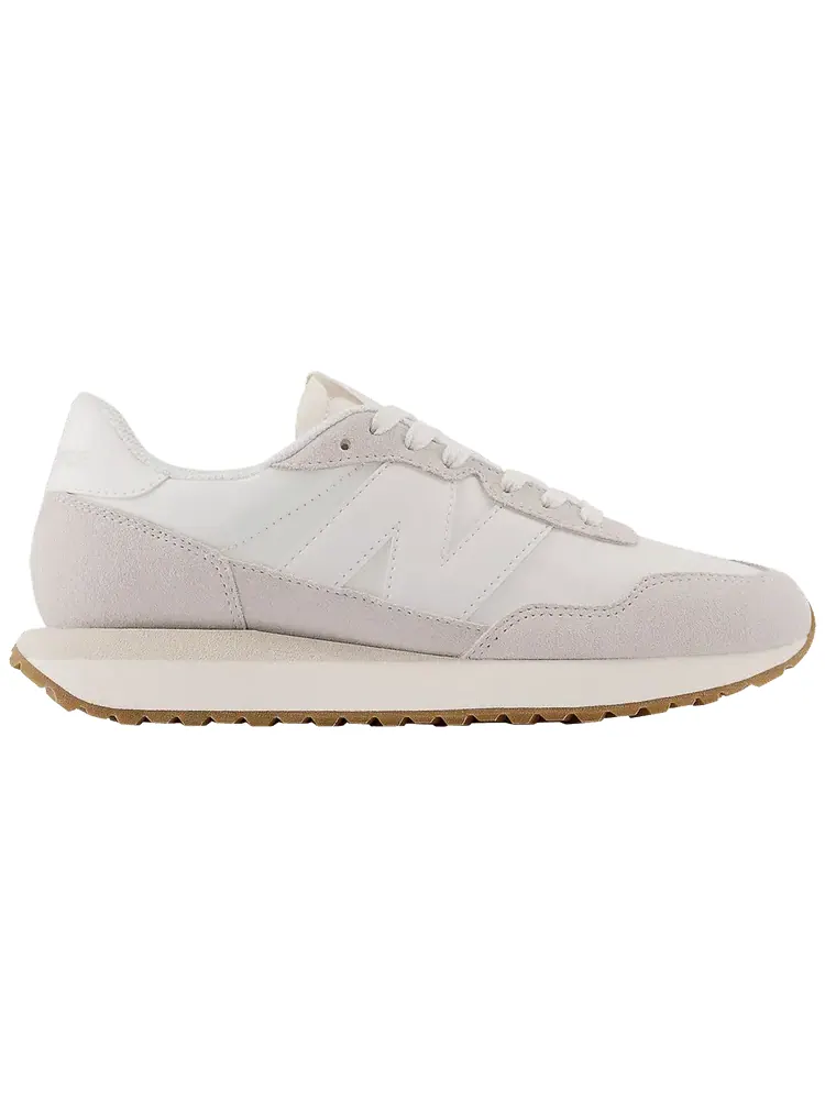 Кроссовки New Balance Wmns 237 'Nimbus Cloud Moonbeam' — изображение 1 из 1, голубой