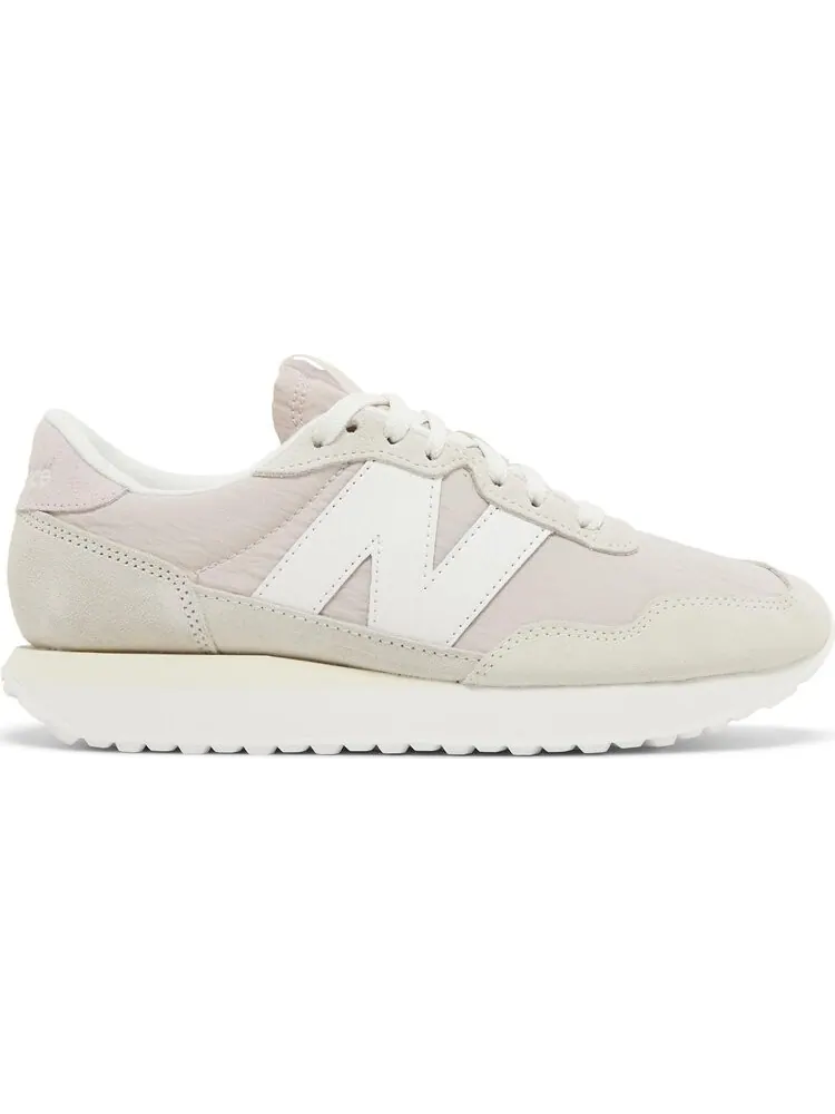 Кроссовки Wmns 237 'Sea Salt Stone Pink' — изображение 1 из 4, розовый