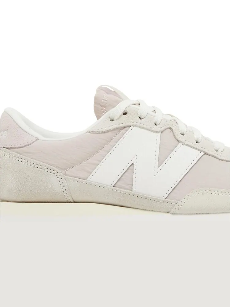 Кроссовки Wmns 237 'Sea Salt Stone Pink' — изображение 2 из 4, розовый