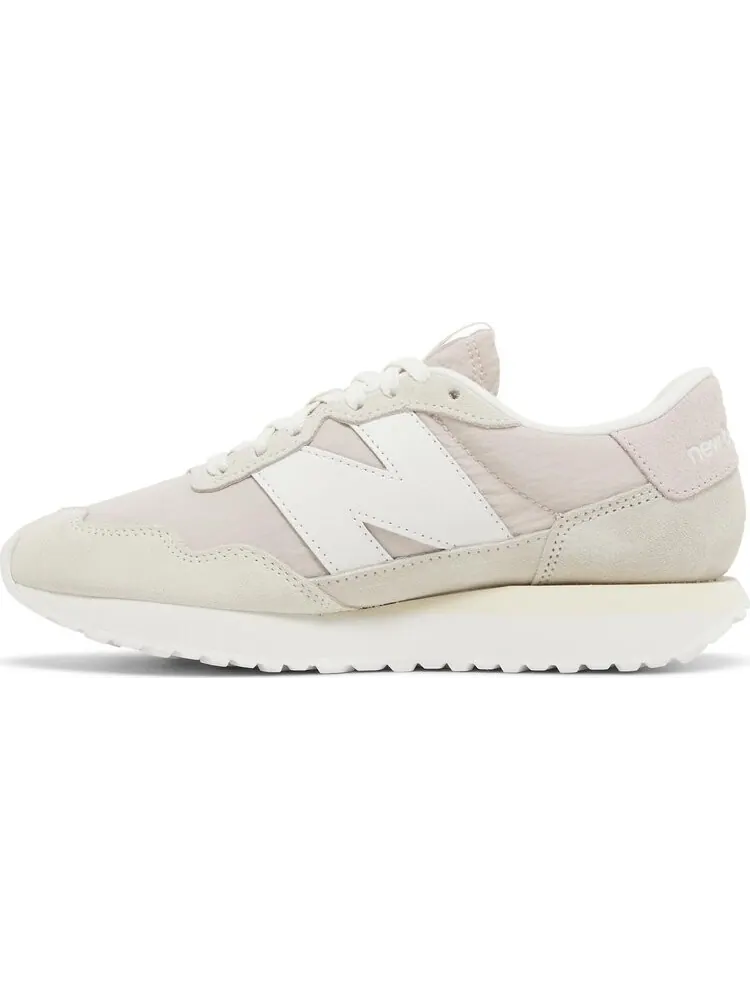 Кроссовки Wmns 237 'Sea Salt Stone Pink' — изображение 3 из 4, розовый
