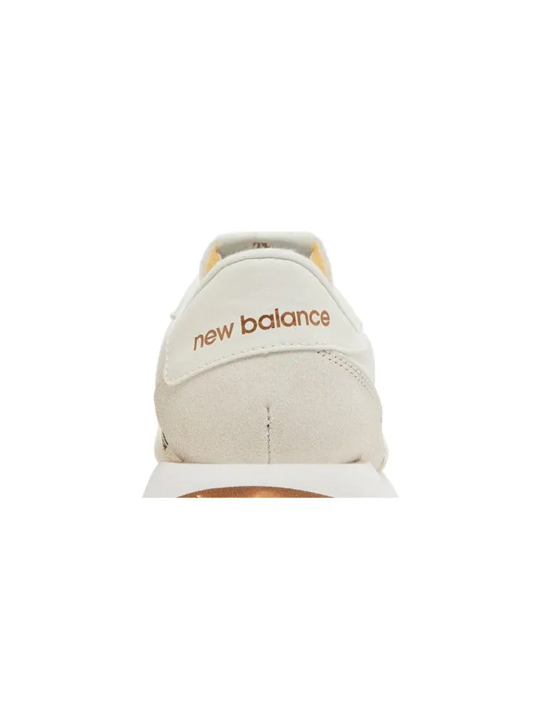 Кроссовки New Balance Wmns 237 'Sea Salt Leopard' — изображение 8 из 9, морская соль