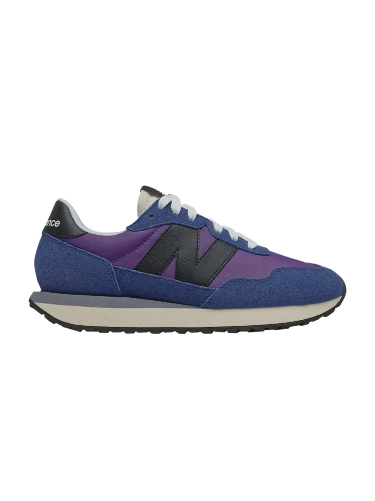 Кроссовки New Balance Wmns 237 — изображение 1 из 1, фиолетовый