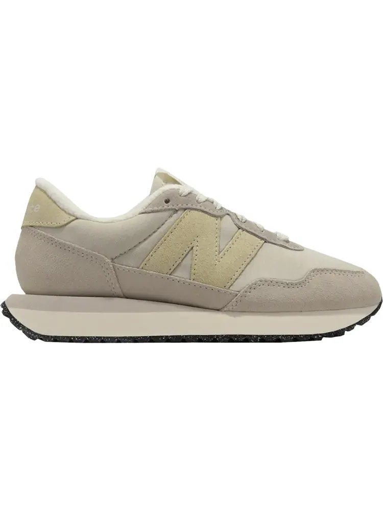 Кроссовки New Balance Wmns 237 'Sea Salt Dawn Glow' — изображение 1 из 1, бежевый