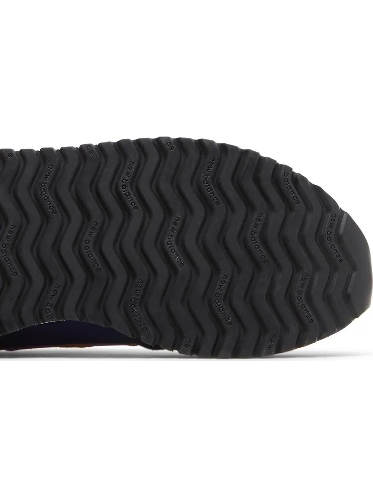 Кроссовки New Balance Wmns 237 'Night Tide Heliotrope' — изображение 5 из 8, оранжевый