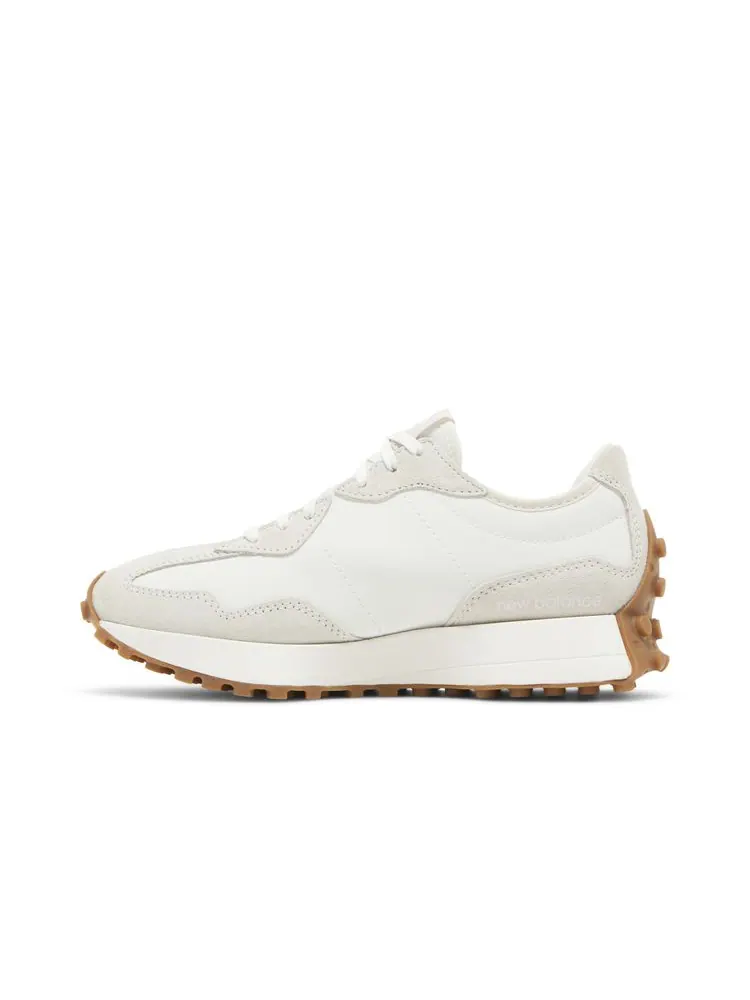Кроссовки Wmns 327 'Sea Salt Pink Haze' — изображение 3 из 8, розовый
