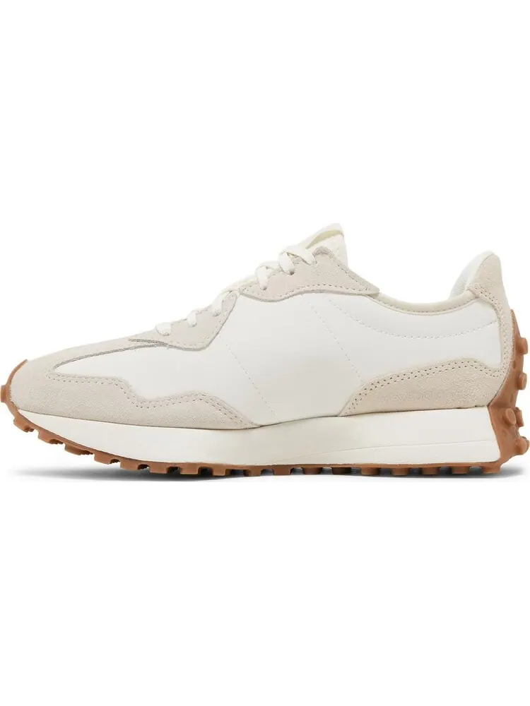 Кроссовки Wmns 327 'Moonbeam Timberwolf' — изображение 3 из 4, бежевый