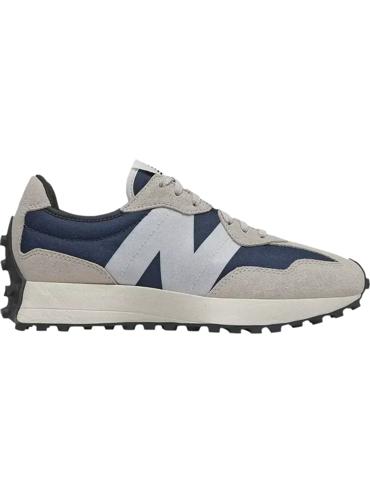 Кроссовки New Balance Wmns 327 'Outerspace' — изображение 1 из 1, синий