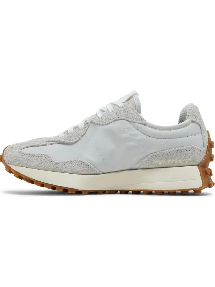 Кроссовки New Balance Wmns 327 'Summer Fog Gum' — изображение 3 из 8, серый