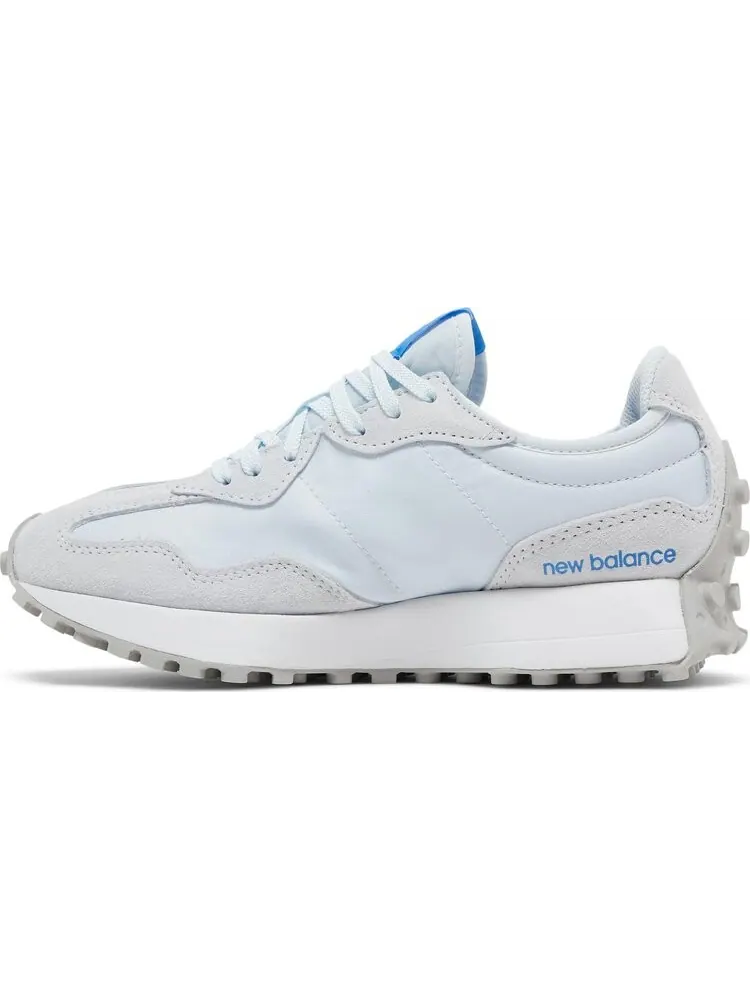 Кроссовки New Balance 327 — изображение 3 из 8, синий