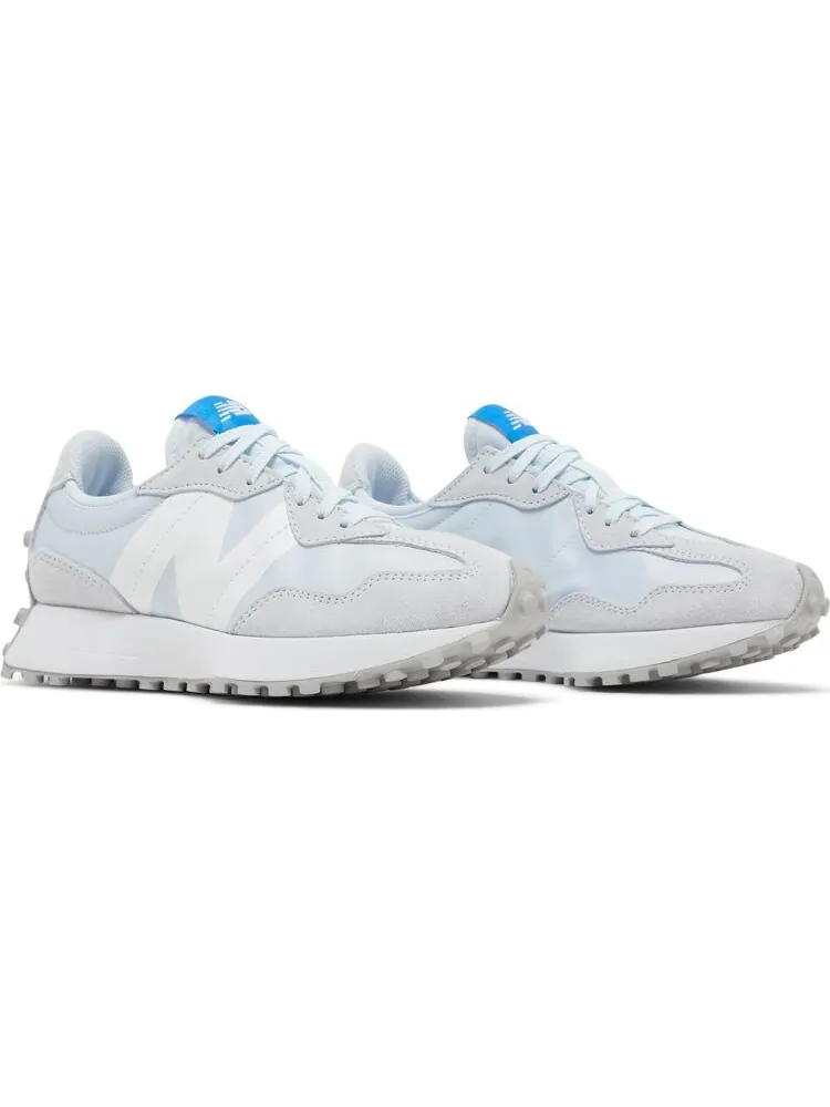 Кроссовки New Balance 327 — изображение 8 из 8, синий