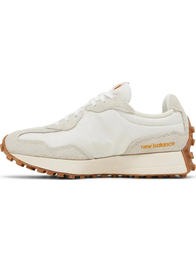 Кроссовки New Balance Wmns 327 'Sea Salt Golden Hour' — изображение 3 из 8, белый
