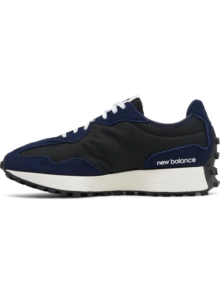 Кроссовки New Balance Wmns 327 'Eclipse First Light' — изображение 3 из 8, синий