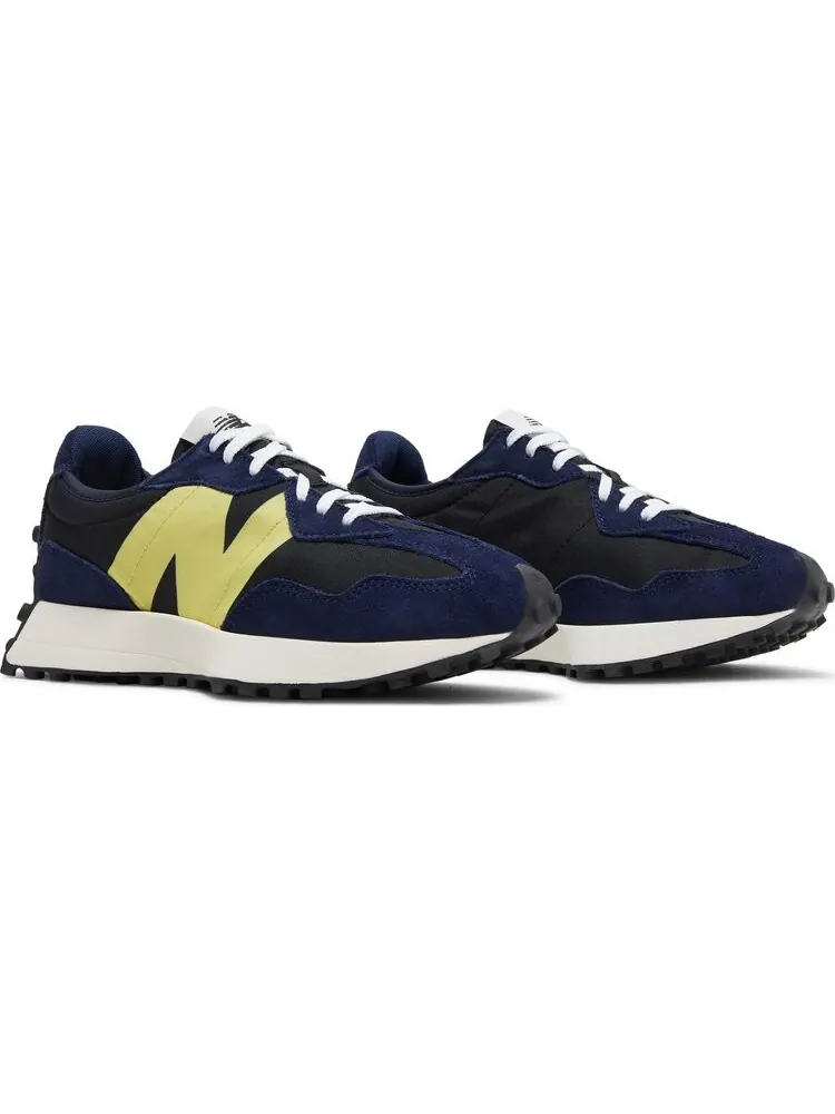 Кроссовки New Balance Wmns 327 'Eclipse First Light' — изображение 8 из 8, синий