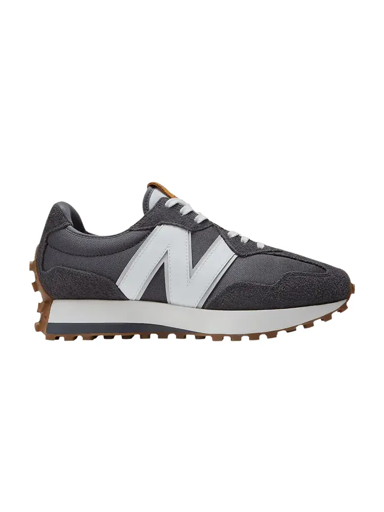 Кроссовки New Balance Wmns 327 'Magnet Gum' — изображение 1 из 1, белый