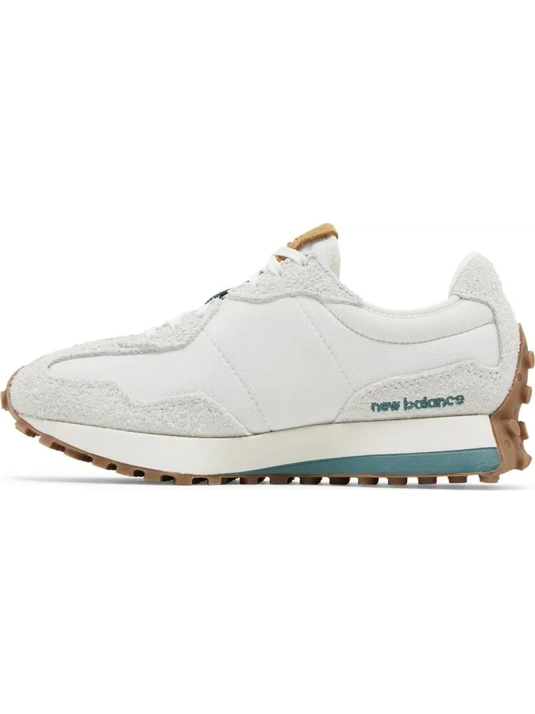 Кроссовки Wmns 327 'Reflection Vintage Teal' — изображение 3 из 4, серый