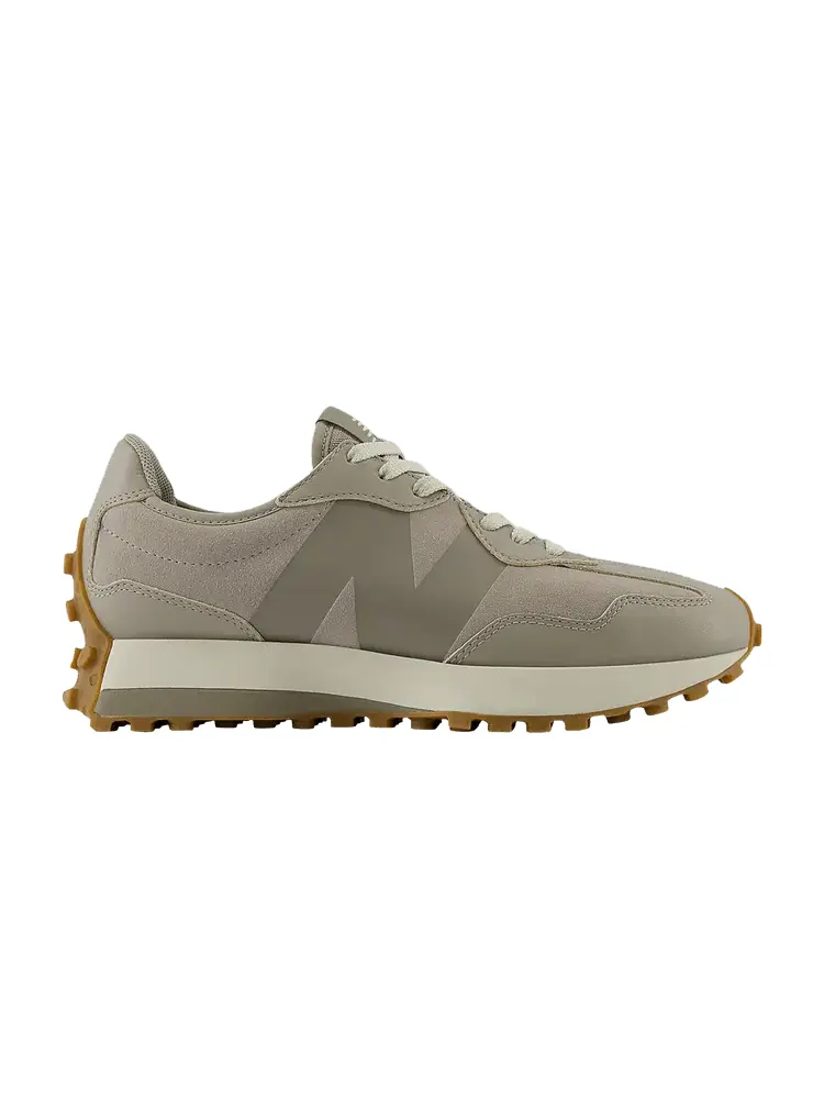 Кроссовки Wmns 327 'Brown' — изображение 1 из 1, коричневый