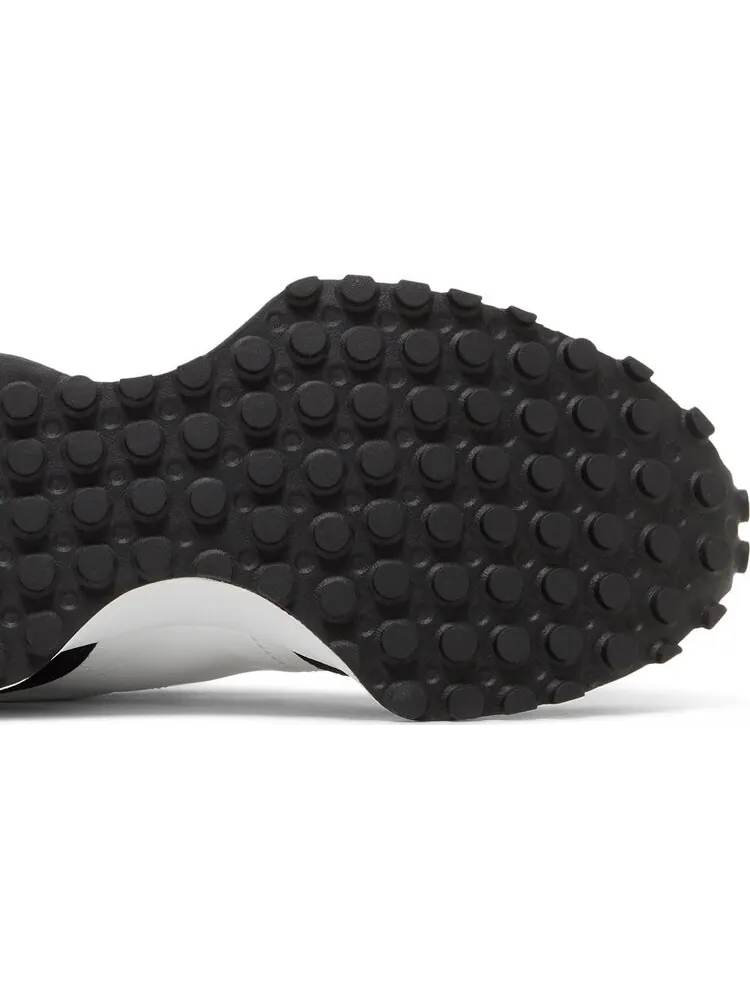 Кроссовки New Balance Wmns 327 'Black White Crocodile' — изображение 5 из 8, черный